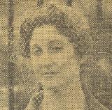 Charles Gane, son Edward, daughter Rita